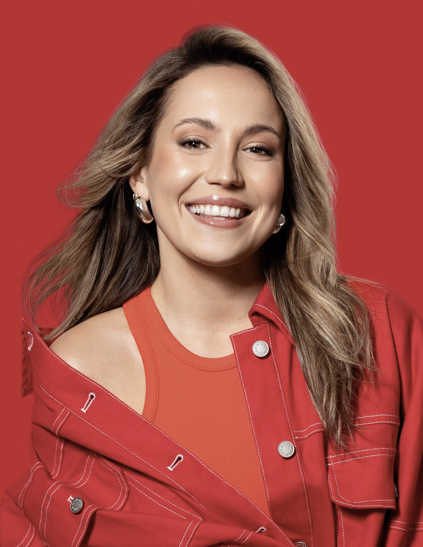 Capture decran le 2025 10 20 a 19.32.44 Clouée au lit, Géraldine Lamarche explique la raison de son absence à la radio