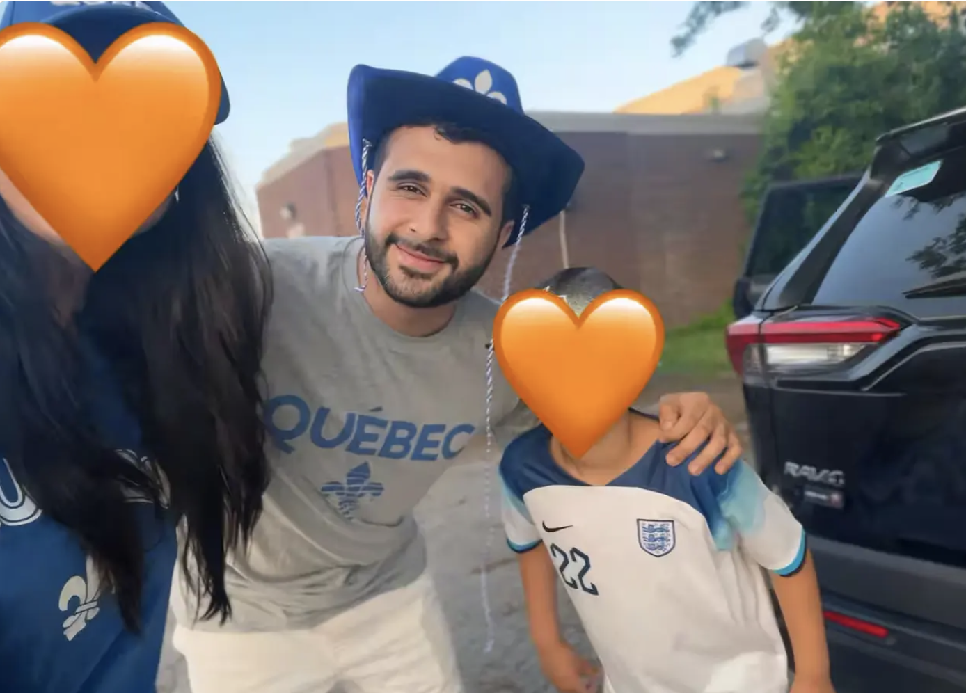 Hadi Hassin de TVA fait taire un internaute qui lui dit de « rester dans son pays » 2 Hadi Hassin de TVA fait taire un internaute qui lui dit de « rester dans son pays » Capture decran le 2025 10 21 a 09.52.10 Hadi Hassin de TVA fait taire un internaute qui lui dit de « rester dans son pays »