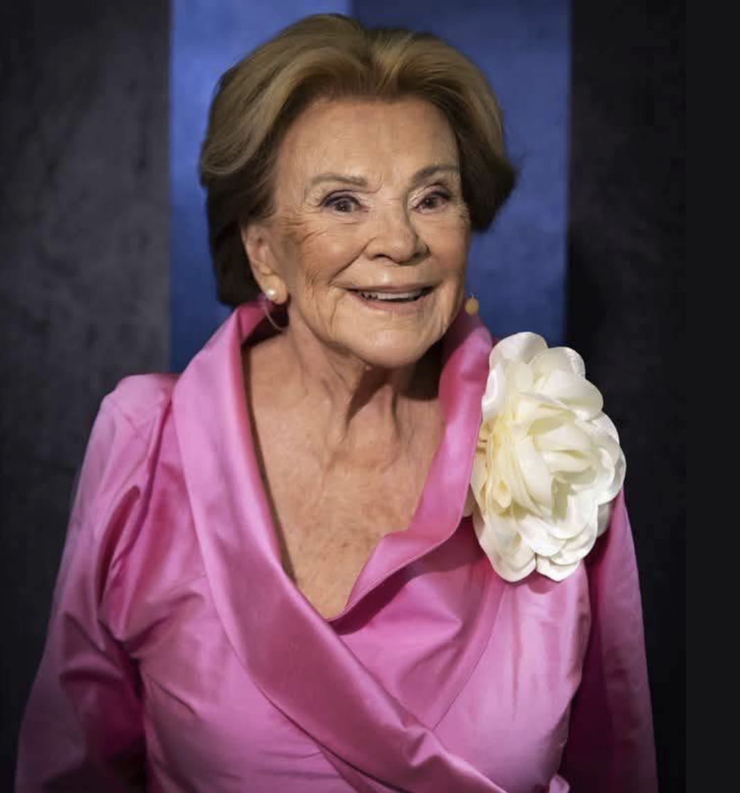 À 100 ans, Janette Bertrand se confie sur les effets secondaires de sa récente opération 2 À 100 ans, Janette Bertrand se confie sur les effets secondaires de sa récente opération Capture decran le 2025 10 22 a 09.24.47 À 100 ans, Janette Bertrand se confie sur les effets secondaires de sa récente opération