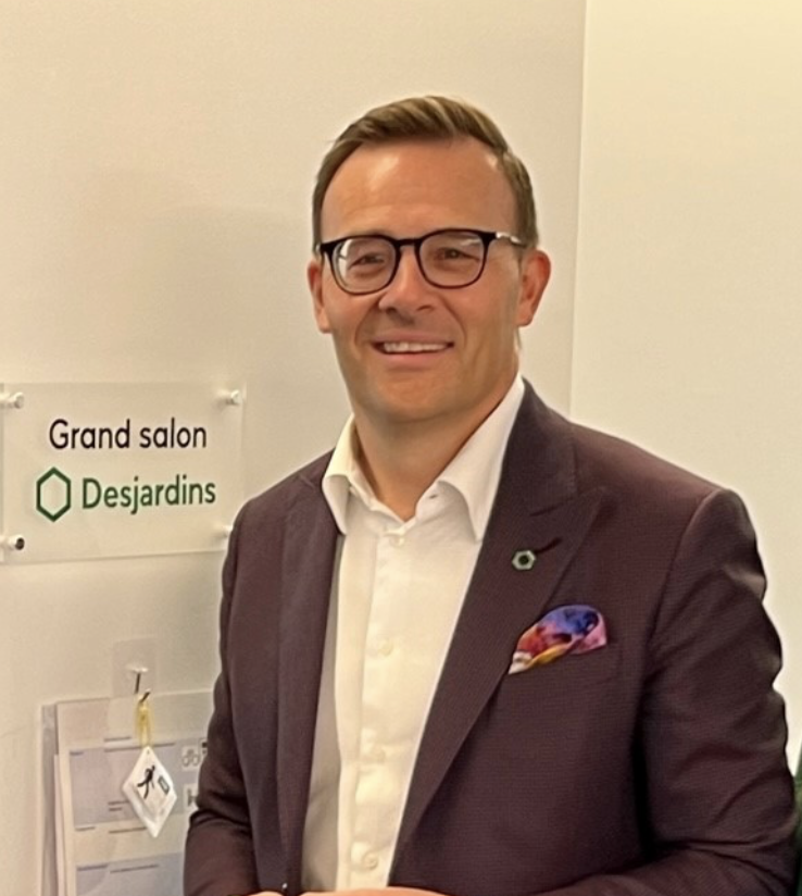 Capture decran le 2025 10 22 a 14.02.47 La CAQ déjà en mode succession : voici le favori pour remplacer François Legault