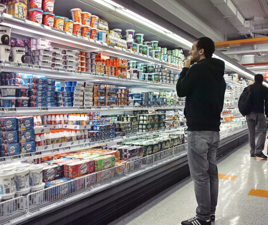 Mauvaise nouvelle pour les fans de fromage en grains 2 Mauvaise nouvelle pour les fans de fromage en grains Capture decran le 2025 10 23 a 09.16.54 Mauvaise nouvelle pour les fans de fromage en grains