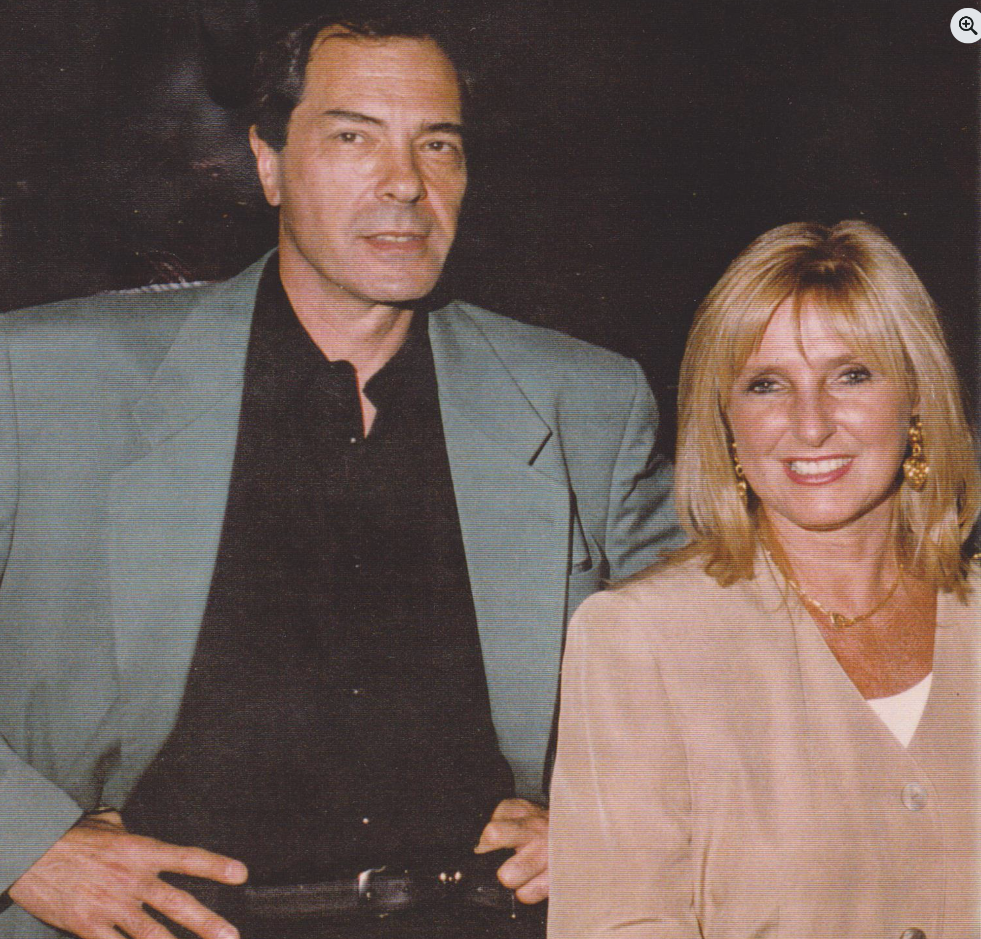 Capture decran le 2025 10 23 a 11.48.40 Dominique Michel en deuil de son dernier grand amour