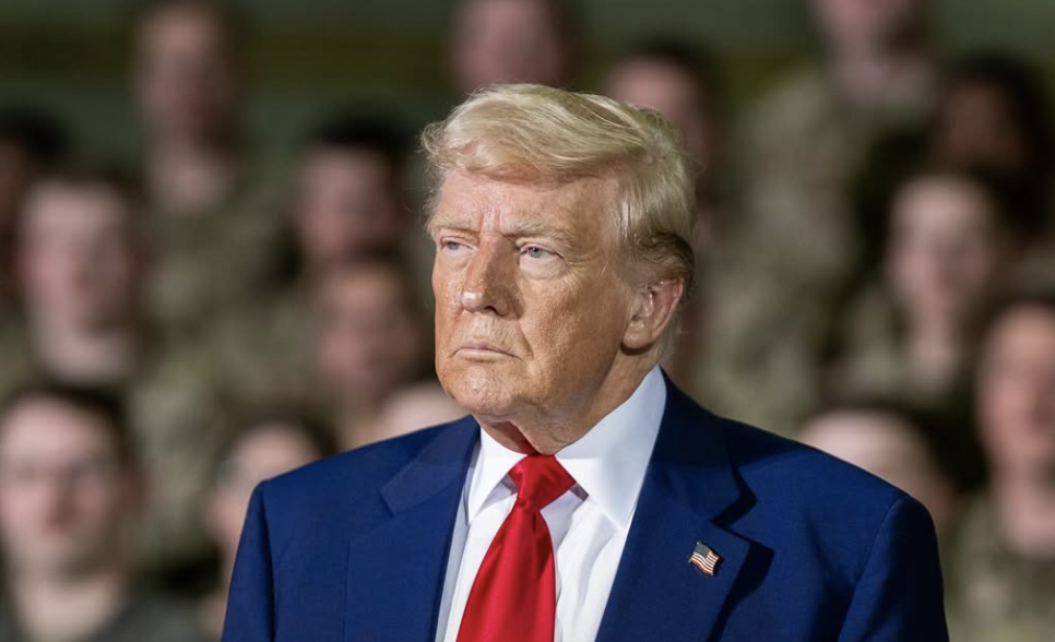 Capture decran le 2025 10 24 a 10.43.32 Donald Trump a fait une grosse annonce dans la saga des tarifs douaniers et ça n'a rien de rassurant...