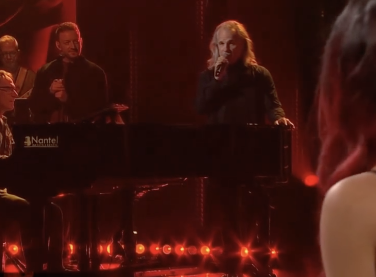 À En direct de l’univers, Bruno Pelletier livre une prestation magistrale 2 À En direct de l’univers, Bruno Pelletier livre une prestation magistrale Capture decran le 2025 10 27 a 09.56.56 À En direct de l’univers, Bruno Pelletier livre une prestation magistrale