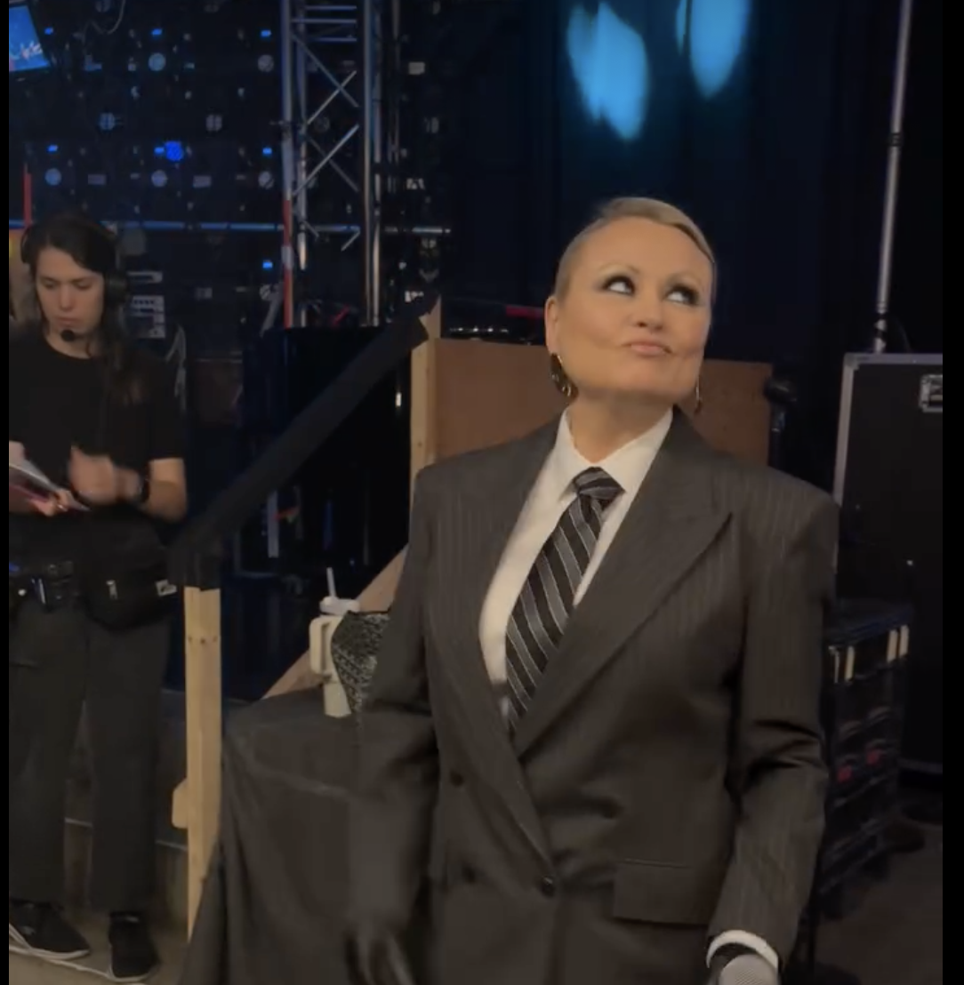 À En direct de l’univers, Bruno Pelletier livre une prestation magistrale 3 À En direct de l’univers, Bruno Pelletier livre une prestation magistrale Capture decran le 2025 10 27 a 10.01.35 e1761573755862 À En direct de l’univers, Bruno Pelletier livre une prestation magistrale