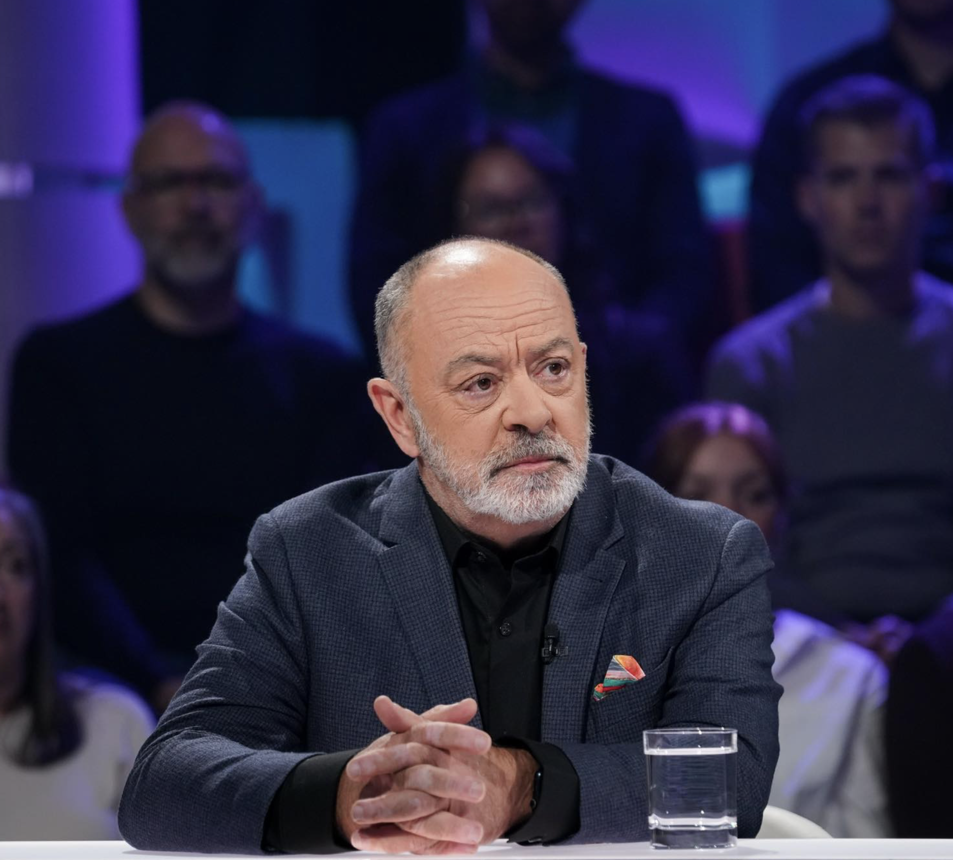 Capture decran le 2025 10 27 a 13.11.24 Kim Lévesque Lizotte fait beaucoup réagir à Tout le monde en parle