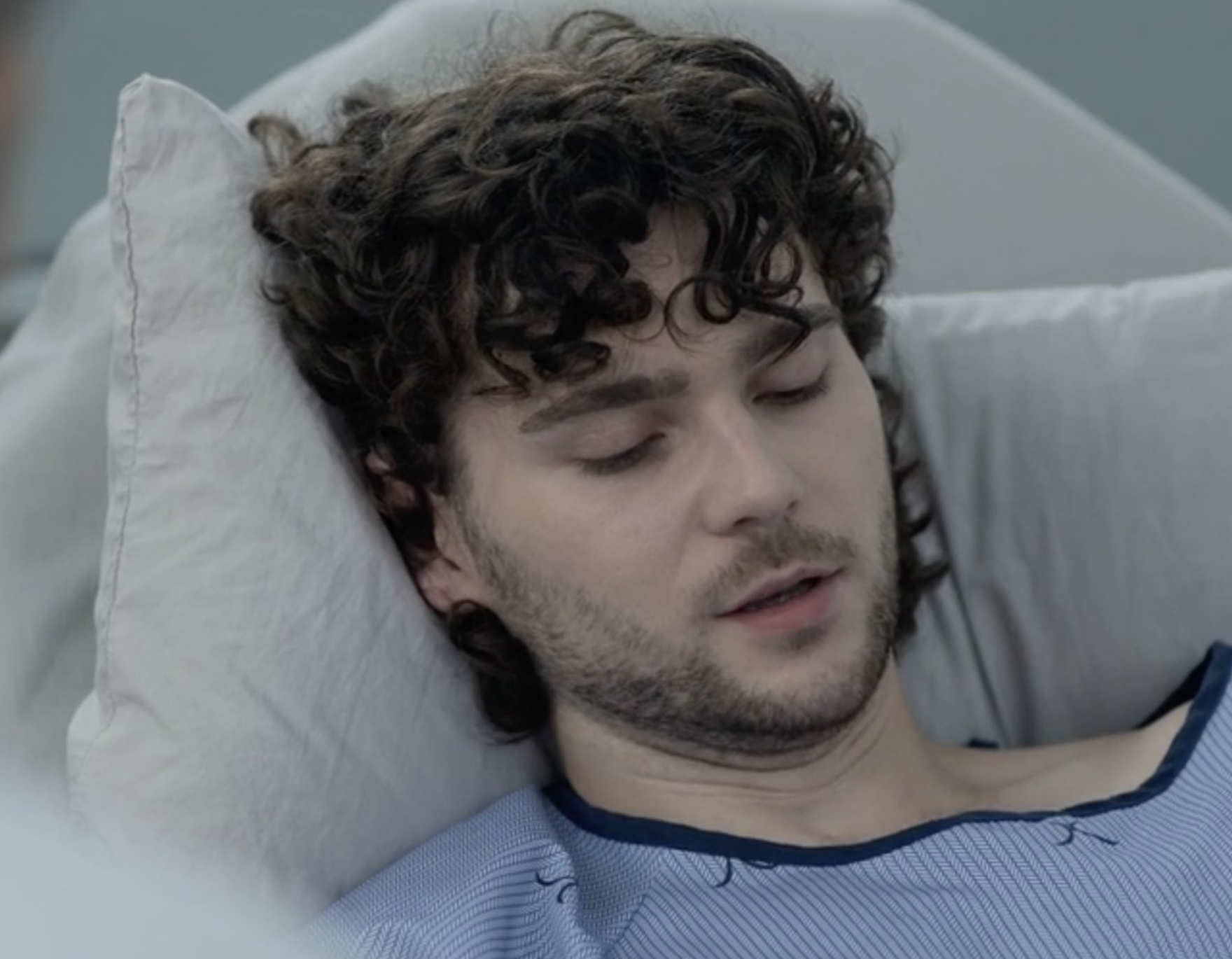 Capture decran le 2025 10 29 a 09.35.02 Les téléspectateurs de STAT réagissent franchement à la performance de Justin Morissette