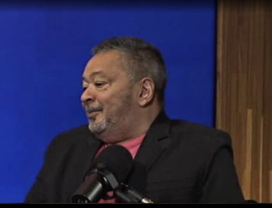 Capture decran le 2025 10 31 a 10.50.00 Normand Brathwaite se vide le cœur et règle ses comptes avec certains artistes