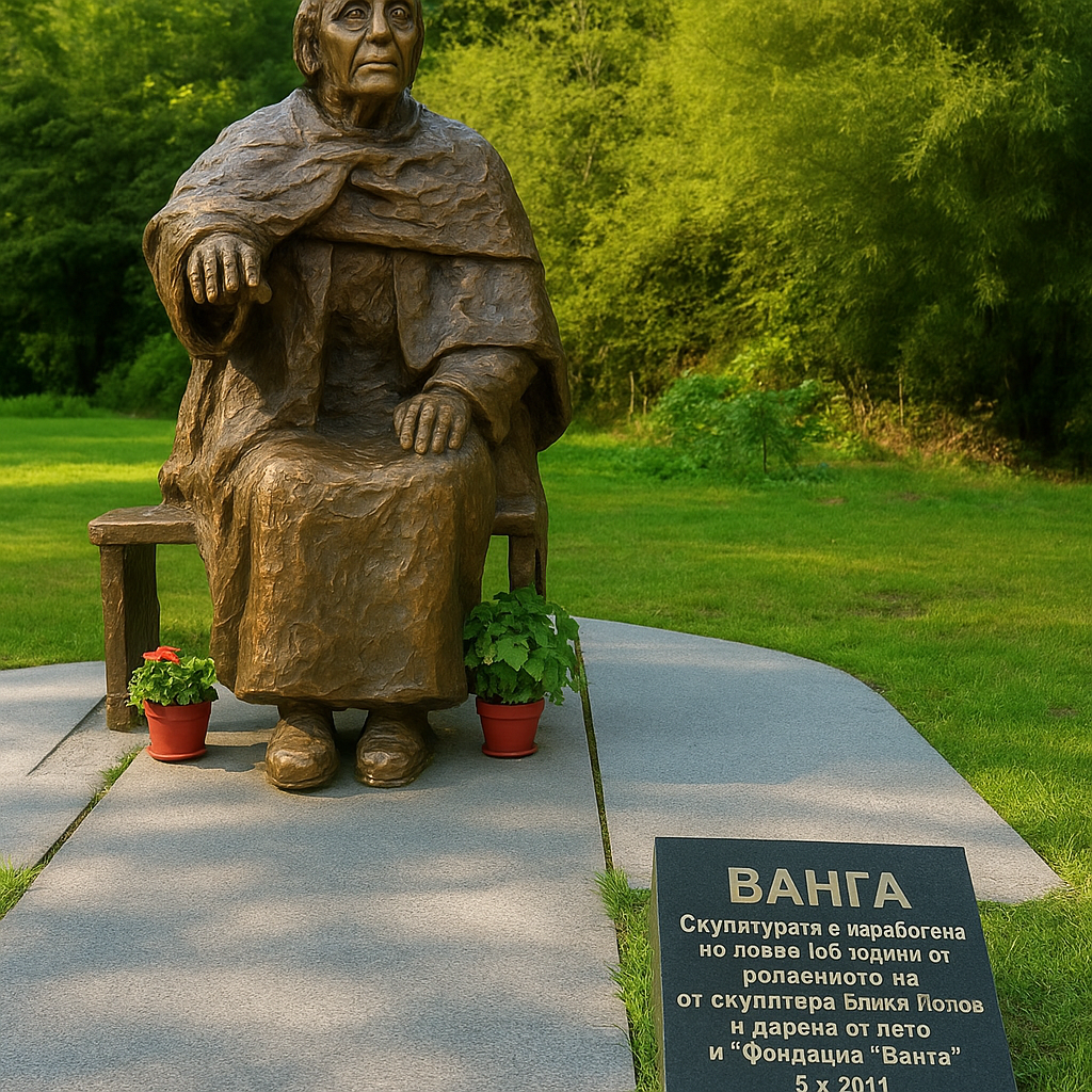 bbvag Baba Vanga : ses prédictions effrayantes pour 2026 annoncent une année de chaos mondial