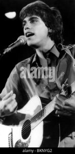 die laughing 1980 robby benson diel 011 p bknyg2 &laquo; Quatre op&eacute;rations &agrave; c&oelig;ur ouvert &raquo; : le destin inspirant de Robby Benson, idole des ann&eacute;es 70