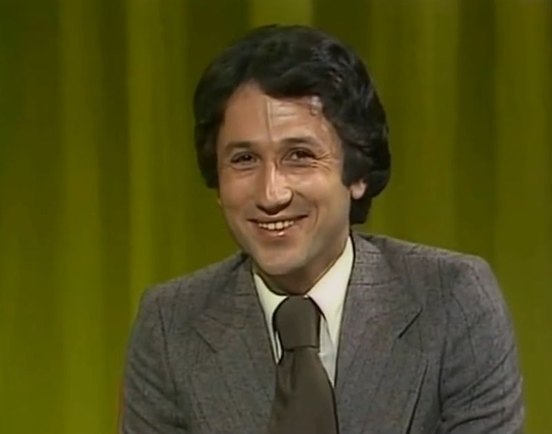 Michel Drucker : une annonce bouleversante à la télé française 3 Michel Drucker : une annonce bouleversante à la télé française 2014 10 20 1745 Michel Drucker : une annonce bouleversante à la télé française