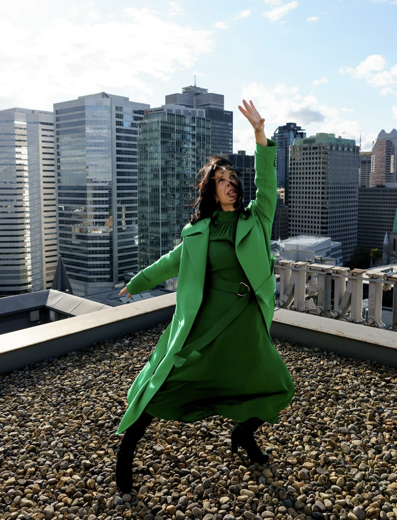 Valérie Plante célèbre son départ de la mairie de Montréal avec des photos surprenantes 2 Valérie Plante célèbre son départ de la mairie de Montréal avec des photos surprenantes Capture decran le 2025 11 03 a 08.52.26 Valérie Plante célèbre son départ de la mairie de Montréal avec des photos surprenantes