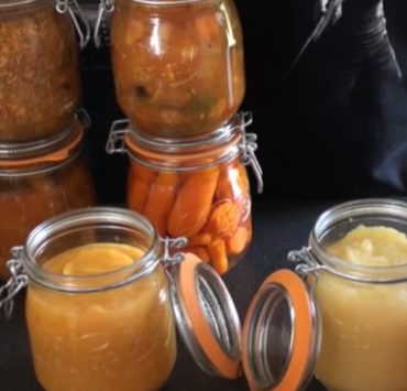 Comment faire des conserves de legumes maison Comment faire des conserves de légumes maison?