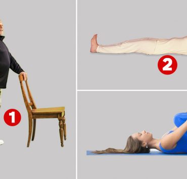 Les 3 meilleurs exercices pour soulager la douleur sciatique rapidement 3 Les 3 meilleurs exercices pour soulager la douleur sciatique rapidement Tribune tendance 3exercices pour soulager douleur sciatique Les 3 meilleurs exercices pour soulager la douleur sciatique rapidement