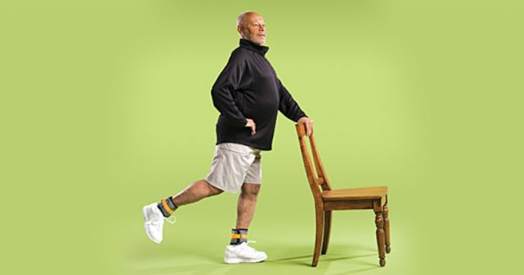 Les 3 meilleurs exercices pour soulager la douleur sciatique rapidement 2 Les 3 meilleurs exercices pour soulager la douleur sciatique rapidement Tribune tendance Exercice1 Les 3 meilleurs exercices pour soulager la douleur sciatique rapidement