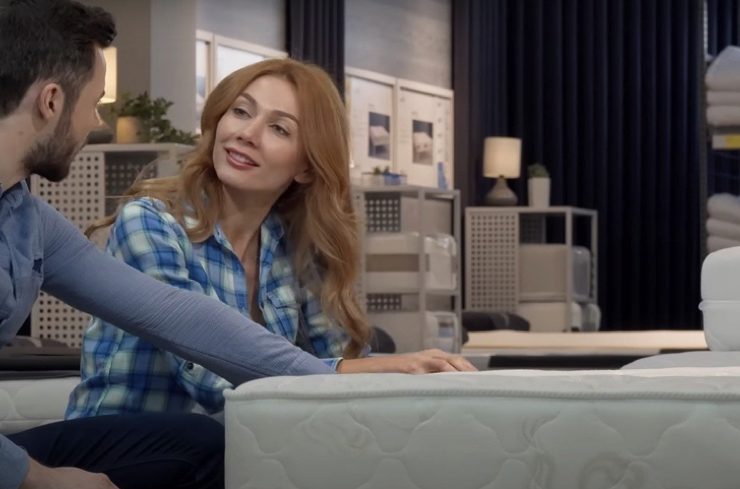 changer matelas Quand changer son matelas ? Des signes que vous ne pouvez pas ignorer 👀🛏️😴