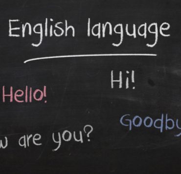 comment apprendr langlais rapidement Comment apprendre l'anglais rapidement ?