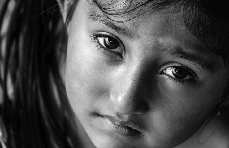 enfant anxiete Comment aider son enfant à surmonter l'anxiété ?