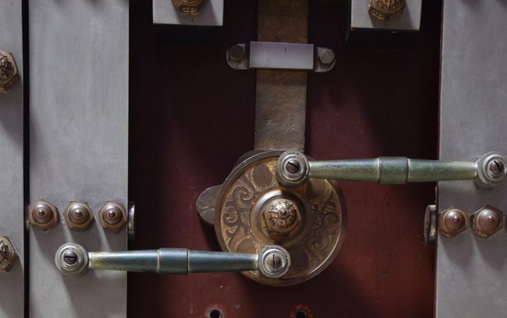 histoire coffre musee combinaison Quand le hasard ouvre un coffre-fort : l'histoire inattendue de Stephen Mills