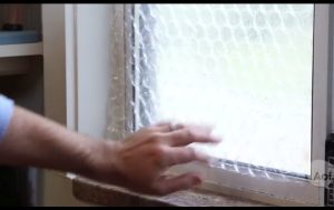 isolation fenetre Comment ne plus avoir froid dans sa chambre la nuit ?