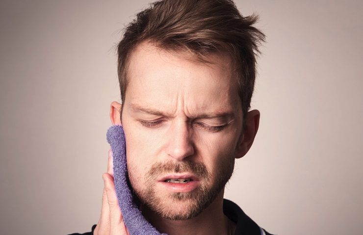 mal de dent 9 Remèdes Naturels Efficaces pour Soulager un Mal de Dents