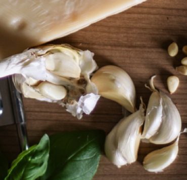 recette ail Comment Manger de l'Ail Sans Avoir Mauvaise Haleine ? Découvrez 6 Astuces