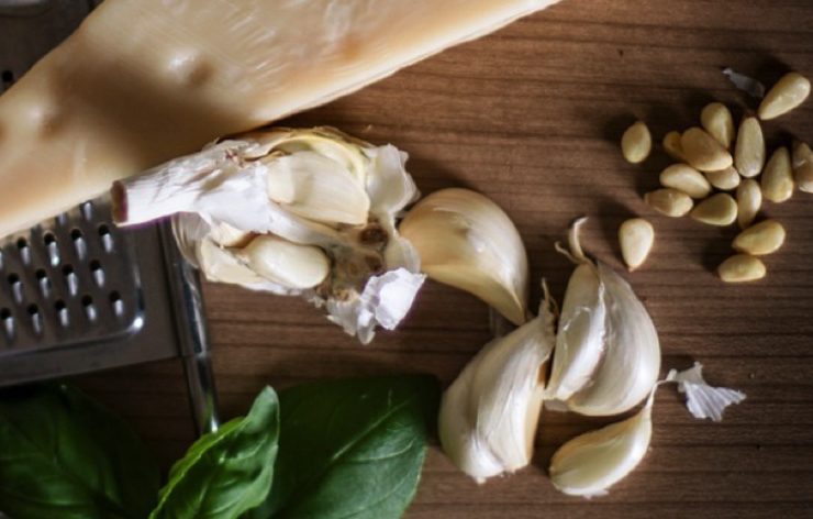 recette ail Comment Manger de l'Ail Sans Avoir Mauvaise Haleine ? Découvrez 6 Astuces