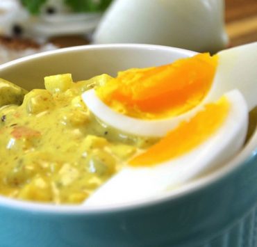 recette oeuf Pourquoi manger des œufs régulièrement est une excellente idée?