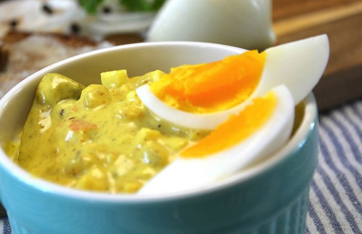 recette oeuf Pourquoi manger des œufs régulièrement est une excellente idée?