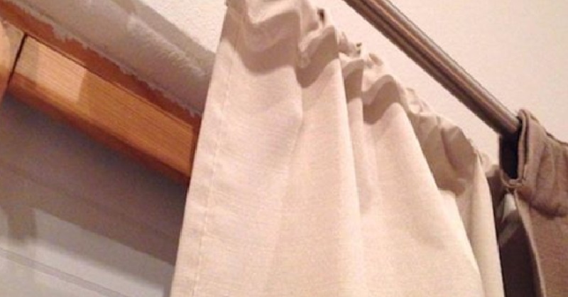 9 étapes cruciales pour préparer votre maison pour l'hiver 5 9 étapes cruciales pour préparer votre maison pour l'hiver rideau epais hiver 9 étapes cruciales pour préparer votre maison pour l'hiver