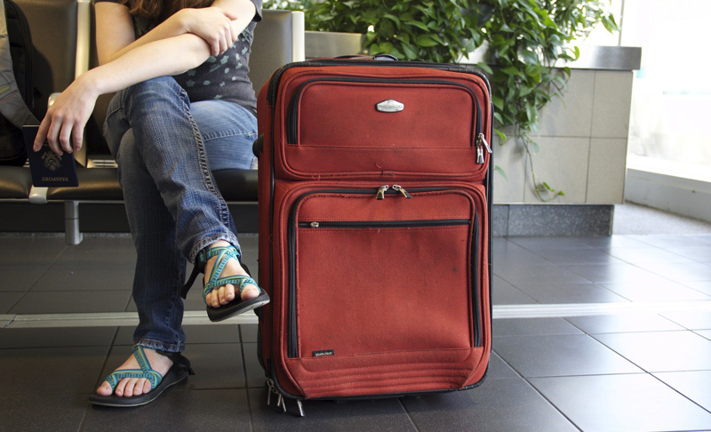 Peut-on transporter des punaises de lit sur soi ? Des voyageuses discrètes depuis des millénaires 1 Peut-on transporter des punaises de lit sur soi ? Des voyageuses discrètes depuis des millénaires valise voyage punaise de lit Peut-on transporter des punaises de lit sur soi ? Des voyageuses discrètes depuis des millénaires