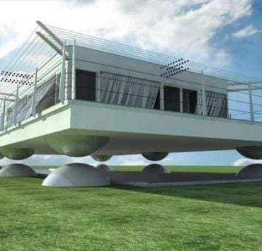 Les Japonais ont créé une technologie qui permet aux maisons de se lever au dessus du sol en cas de séisme 2 Les Japonais ont créé une technologie qui permet aux maisons de se lever au dessus du sol en cas de séisme 375661845 697389515766817 5355868599094236851 n Les Japonais ont créé une technologie qui permet aux maisons de se lever au dessus du sol en cas de séisme