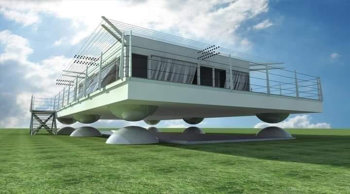 Les Japonais ont créé une technologie qui permet aux maisons de se lever au dessus du sol en cas de séisme 1 Les Japonais ont créé une technologie qui permet aux maisons de se lever au dessus du sol en cas de séisme 375661845 697389515766817 5355868599094236851 n Les Japonais ont créé une technologie qui permet aux maisons de se lever au dessus du sol en cas de séisme
