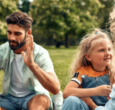 "Parents d'aujourd'hui : Quand le désir de devenir les meilleurs amis de leurs enfants prend le dessus sur leur rôle de parents" 2 "Parents d'aujourd'hui : Quand le désir de devenir les meilleurs amis de leurs enfants prend le dessus sur leur rôle de parents" Capture decran le 2023 09 14 a 09.16.44 "Parents d'aujourd'hui : Quand le désir de devenir les meilleurs amis de leurs enfants prend le dessus sur leur rôle de parents"