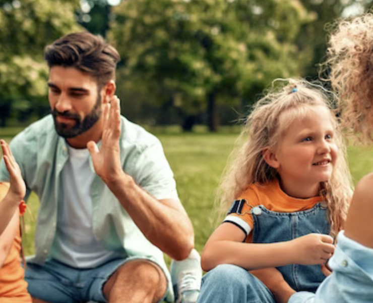 Capture decran le 2023 09 14 a 09.16.44 "Parents d'aujourd'hui : Quand le désir de devenir les meilleurs amis de leurs enfants prend le dessus sur leur rôle de parents"