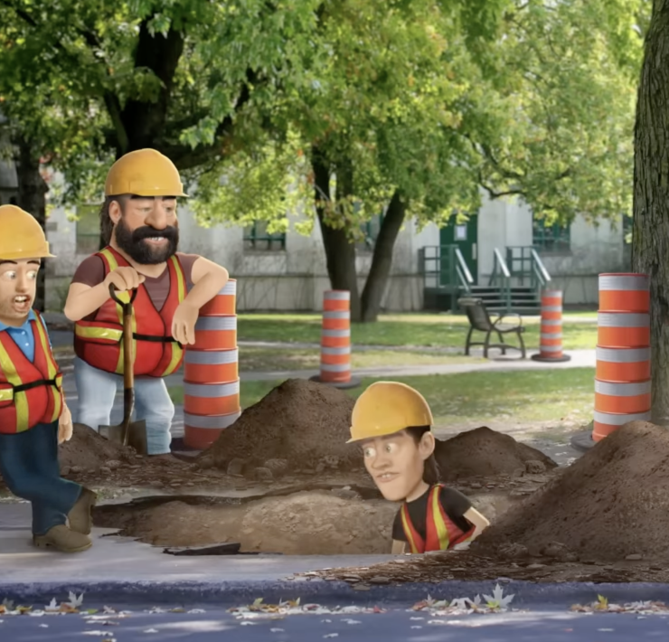 Capture decran le 2023 09 14 a 19.40.40 🚀 Retour triomphant des T&ecirc;tes &agrave; Claques avec 'Slaque un peu' : les fans en redemandent !