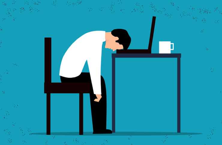 Ce que les gens aiment le moins dans leur travail Ce que les gens aiment le moins dans leur travail, selon des études