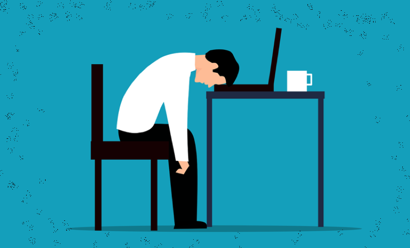 Ce que les gens aiment le moins dans leur travail, selon des études 1 Ce que les gens aiment le moins dans leur travail, selon des études Ce que les gens aiment le moins dans leur travail Ce que les gens aiment le moins dans leur travail, selon des études