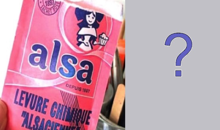 Comment savoir levure chimique bonne Comment savoir si la levure chimique est encore bonne ?