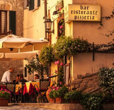 Les 9 meilleures destinations culinaires du monde, selon une étude 2 Les 9 meilleures destinations culinaires du monde, selon une étude aller diner en italie Les 9 meilleures destinations culinaires du monde, selon une étude