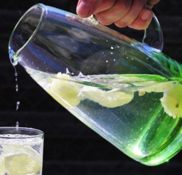 boir de eau citron Pourquoi faut-il boire un jus de citron le matin ?