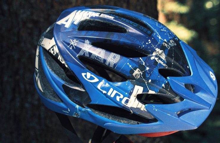 casque de velo Comment savoir si un casque de vélo est encore bon ?