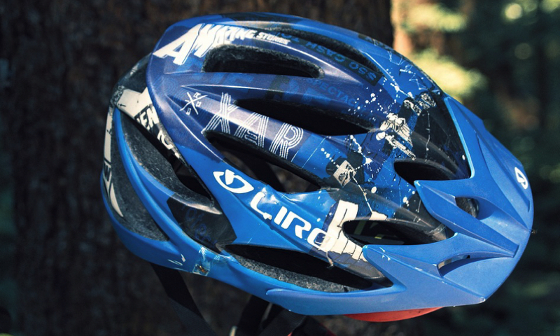 Comment savoir si un casque de vélo est encore bon ? 1 Comment savoir si un casque de vélo est encore bon ? casque de velo Comment savoir si un casque de vélo est encore bon ?