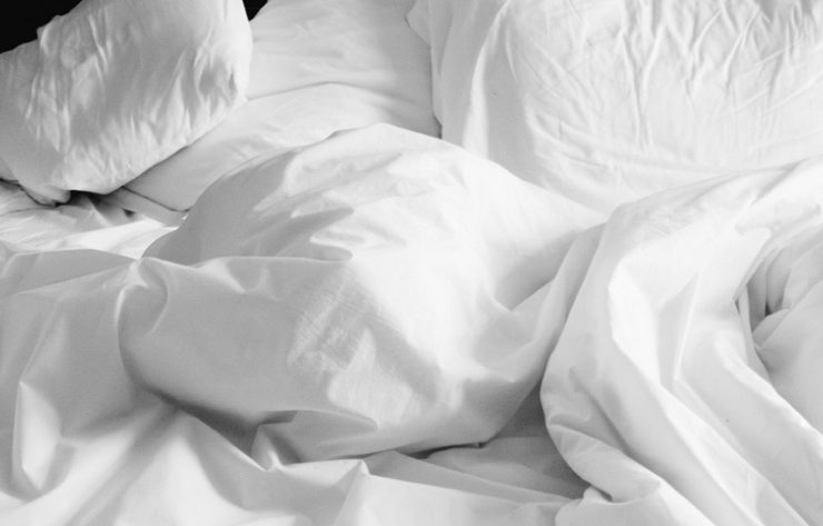 changer drap Pourquoi faut-il changer ses draps toutes les semaines ?