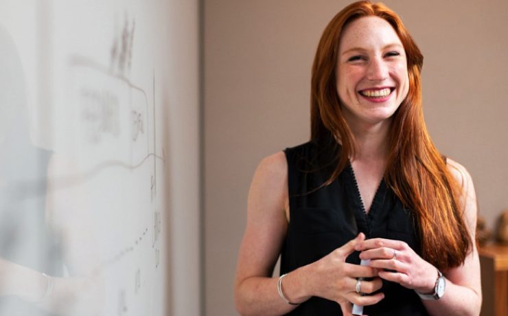 chose remarque Les 9 premières choses qu’une personne remarque lors d’une rencontre