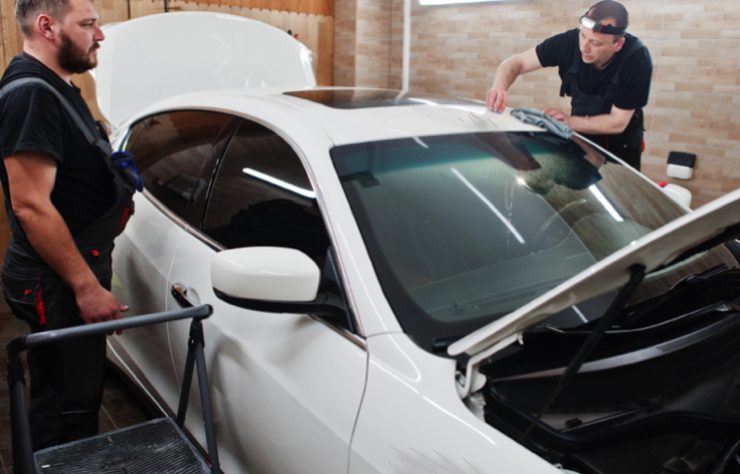 comment enlever rayure voiture Comment faire disparaître les rayures sur une voiture ?