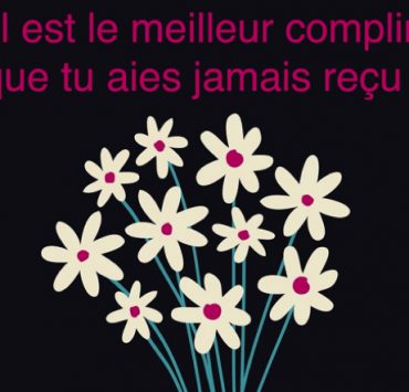 Quel est le meilleur compliment que tu aies jamais reçu ? 3 Quel est le meilleur compliment que tu aies jamais reçu ? compliment gentil Quel est le meilleur compliment que tu aies jamais reçu ?