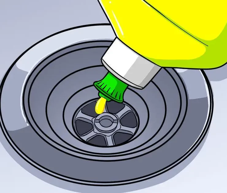 debouche Comment d&eacute;boucher un &eacute;vier de cuisine ?