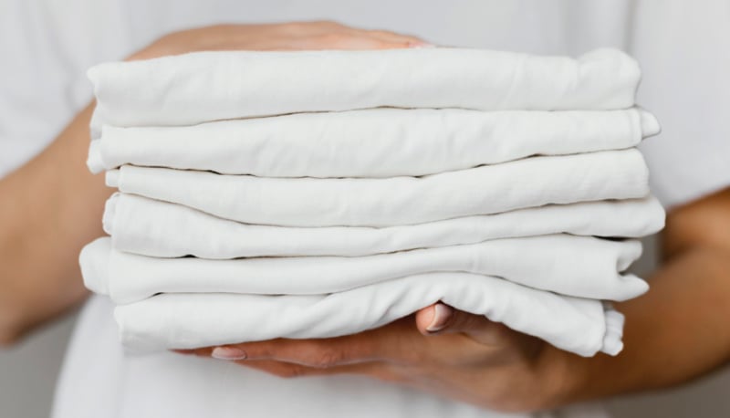 Comment déjaunir du linge ancien ? 1 Comment déjaunir du linge ancien ? dejaunir linge ancien Comment déjaunir du linge ancien ?