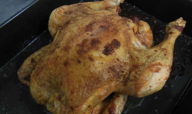 doit on couvrir le poulet au four Couvrir ou ne pas couvrir le poulet au four : Quelle est la meilleure méthode ?